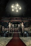 Resident Evil HD REMASTER (GOG) Free Download