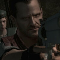 Resident Evil HD REMASTER PC Crack