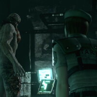 Resident Evil HD REMASTER Crack Download