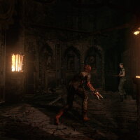 Resident Evil HD REMASTER Update Download