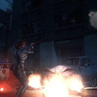 Resident Evil: Operation Raccoon City Crack Download