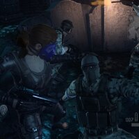 Resident Evil: Operation Raccoon City Update Download