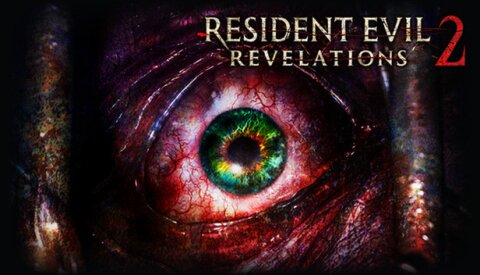 Resident Evil Revelations 2 Free Download