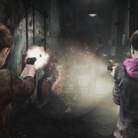 Resident Evil Revelations 2 Crack Download