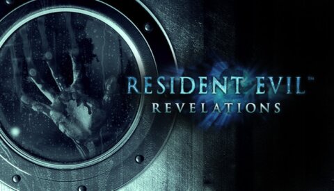 Resident Evil Revelations Free Download