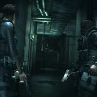 Resident Evil Revelations Torrent Download