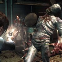 Resident Evil Revelations PC Crack