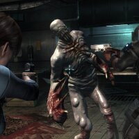 Resident Evil Revelations Crack Download