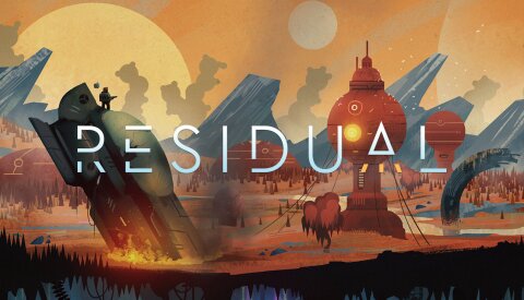 Residual (GOG) Free Download