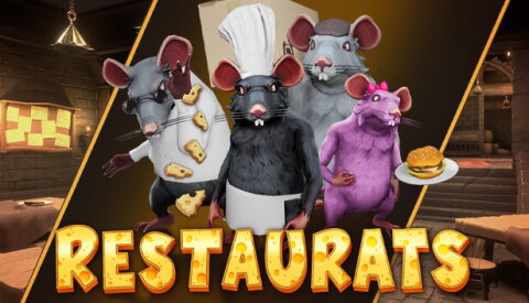 Restaurats Free Download