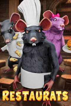 Restaurats Free Download