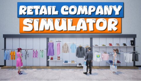 Retail Company Simulator Free Download