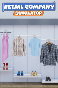 Retail Company Simulator Free Download