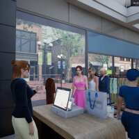 Retail Company Simulator Torrent Download