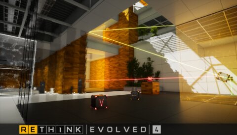 ReThink | Evolved 4 Free Download