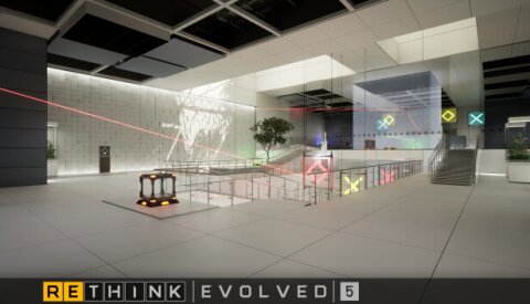 ReThink | Evolved 5 Free Download