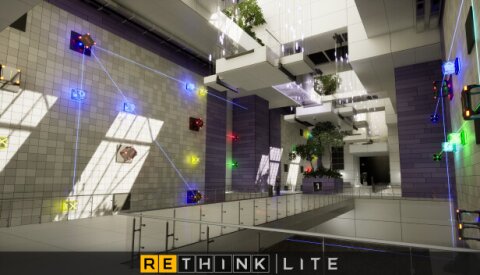 ReThink | Lite Free Download