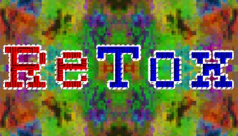 ReTox Free Download