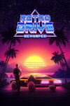 Retro Drive: Revamped Free Download