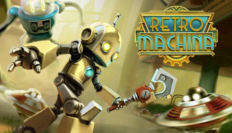 Retro Machina Free Download