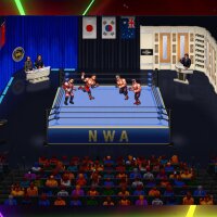 RetroMania Wrestling Torrent Download