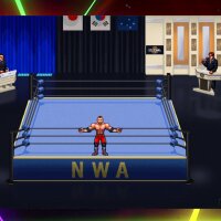 RetroMania Wrestling PC Crack