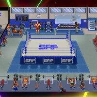 RetroMania Wrestling Crack Download