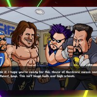 RetroMania Wrestling Update Download