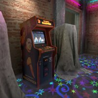 RetroRealms Arcade Repack Download