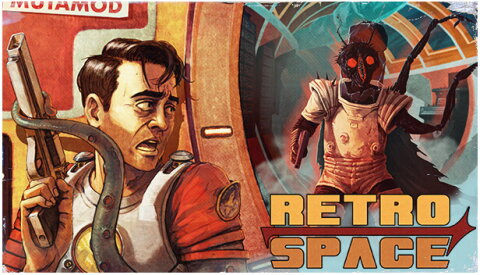 RetroSpace Free Download