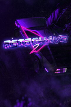 Retrowave 2 Free Download