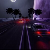Retrowave 2 PC Crack