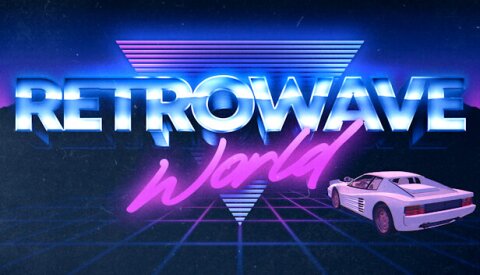 Retrowave World Free Download