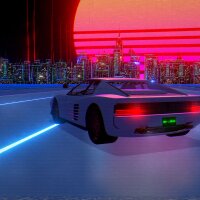 Retrowave World Crack Download