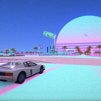 Retrowave World Update Download