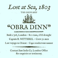 Return of the Obra Dinn Torrent Download