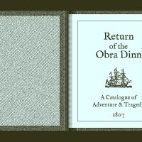 Return of the Obra Dinn Crack Download