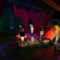 Return to Monkey Island Torrent Download