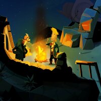 Return to Monkey Island PC Crack