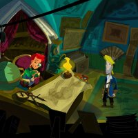 Return to Monkey Island Repack Download