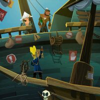 Return to Monkey Island Update Download