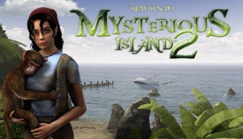 Return to Mysterious Island 2 Free Download