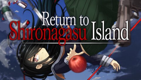 Return to Shironagasu Island Free Download