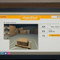 Returns Outlet Simulator Torrent Download