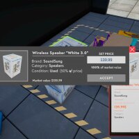 Returns Outlet Simulator Crack Download