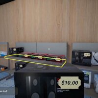 Returns Outlet Simulator Repack Download