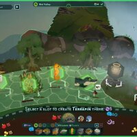 Reus 2 - Everglades PC Crack
