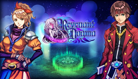 Revenant Dogma Free Download