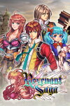 Revenant Saga Free Download