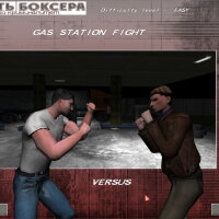 Revenge of the Boxer: Moscow Criminality Torrent Download